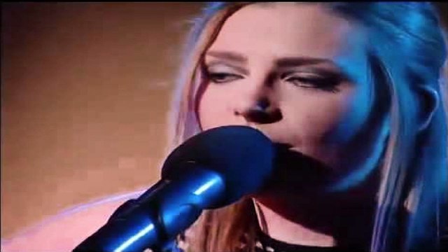 ÉLODIE FRÉGÉ — L'IMPERMÉABLE BEIGE | (cd – avec les paroles écrites) | LA FILLE DE L'APRÈS-MIDI | ÉDITION LIMITÉE