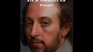 William Shakespeare - Les Sonnets - Résumé - Khâgne (2e année) 2023-2024
