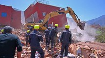 Terremoto de Marruecos: el testimonio de una colombiana que sobrevivió al fuerte sismo