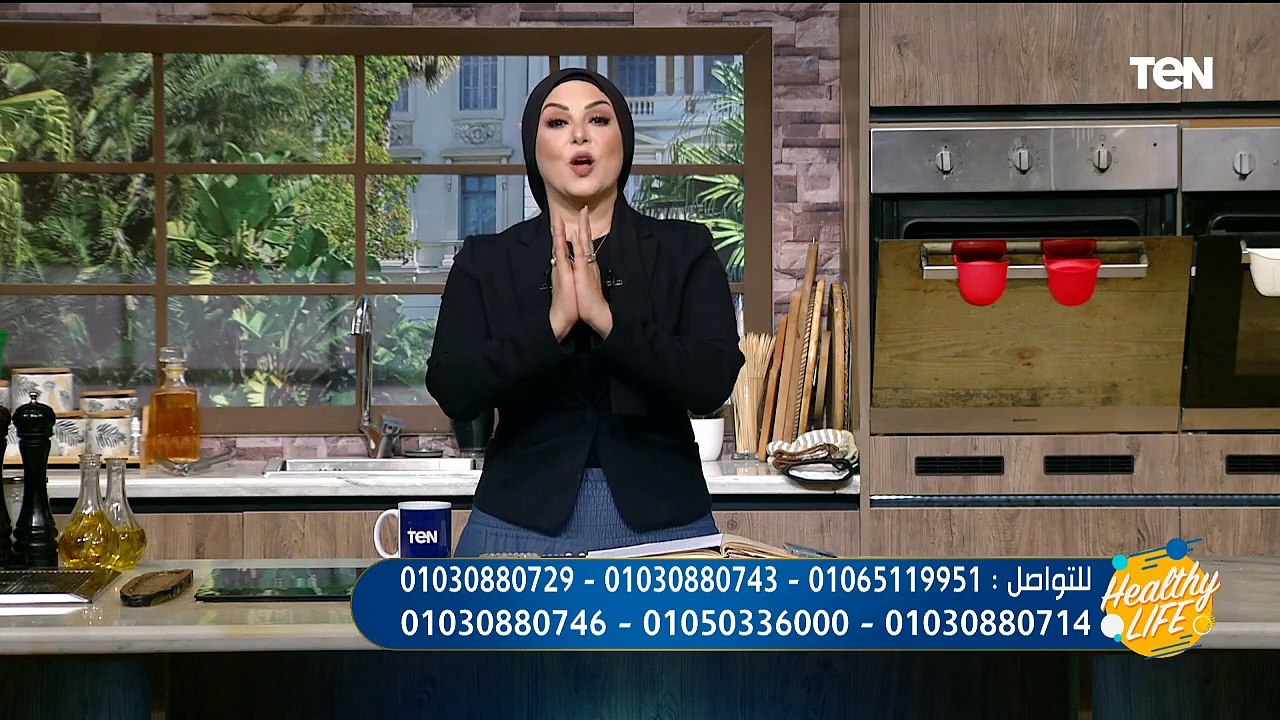 أسباب ظهور "الكرش".. وعلاقة السمنة بالإصابة بالسرطان | Healthy Life