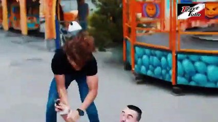 مسلسل الدخيل ( الجزء 1 ) – الحلقة 3 – تركى مدبلج