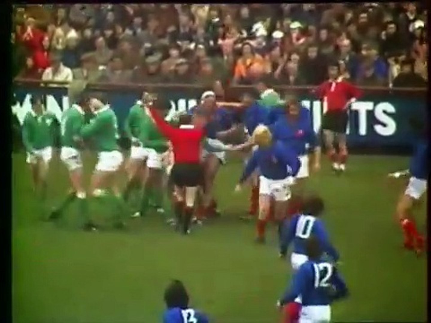 Rugby - France-Argentine : Joaquín Oviedo et Ignacio Ruiz bien présents