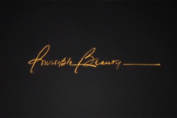 INVISIBLE BEAUTY (2023) Trailer VO - HD