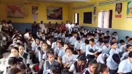 बारां: काचरी मे समग्र ग्राम विकास कार्यकर्ता प्रशिक्षण शिविर संपन्न, देखें पूरी खबर
