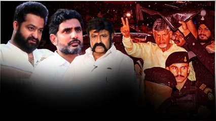 TDP బాధ్యత Nandamuri Family దే..పగ్గాలు ఎవరికి? 27 ఏళ్ల తరువాత