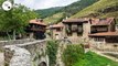 España puede presumir de tener el hayedo más grande de Europa y en uno de los pueblos con encanto más bonitos de toda Cantabria