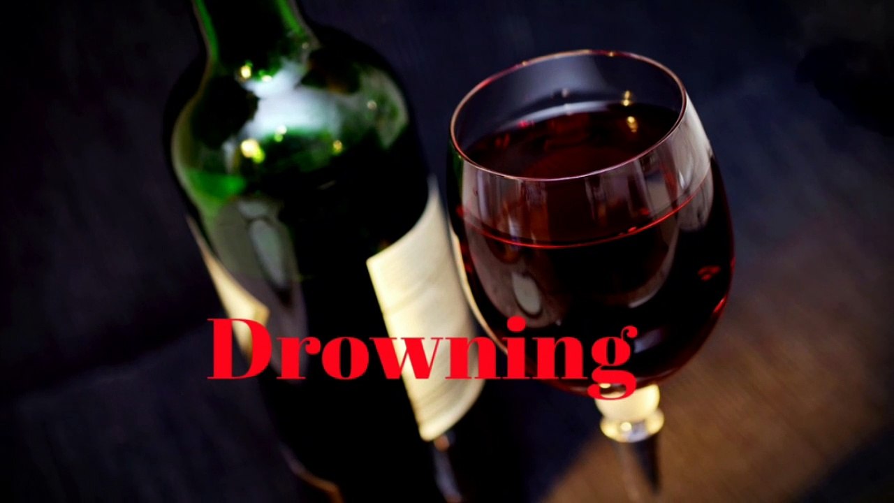 Drowning
