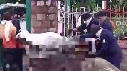 भरतपुर: सुजान गंगा नहर में युवक का तैरता मिला शव, इलाके में फैली सनसनी