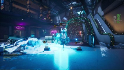 Midnight Ghost Hunt - Les malices du Spectres [Part 2]