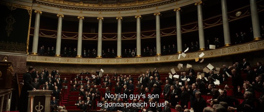 Abbé Pierre - A Century of Devotion / L'Abbé Pierre - Une vie de combats - Trailer