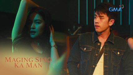 Maging Sino Ka Man: Carding tracks down Monique (Episode 2)