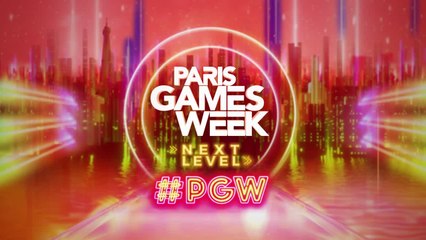 Paris Games Week 2023