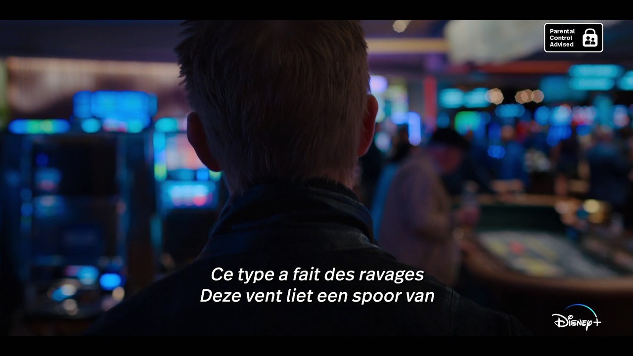 Justified : City Primeval