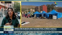 Marruecos: Servicios de rescate llegan tres días después del paso del terremoto