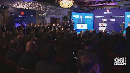 SON DAKİKA: Cumhurbaşkanı Erdoğan: Yeni bir anayasa için çalışıyoruz