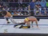 CM Punk vs John Morrison 2/2 - 3/28/08