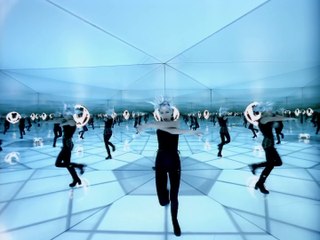 Ophélie Winter - Shame on U (Version HD)