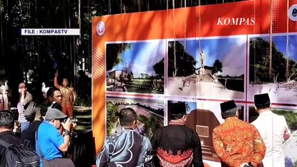 Antara Mahfud MD, Ridwan Kamil, dan Sandiaga Uno: Siapa Bakal Cawapres Ganjar yang Paling Kuat?