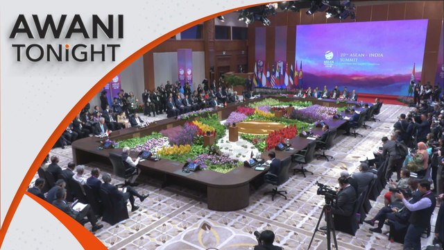 AWANI Tonight: Can ASEAN's Troika Model handle Myanmar crisis better?