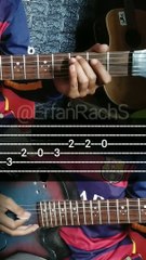 La Bamba - Ritchie Valens