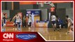 PBA aspirants try to impress in first day of draft combine | Sports Desk