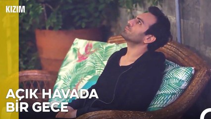 İçeri Girmeye Yüzün Var Mı? - Kızım 4. Bölüm