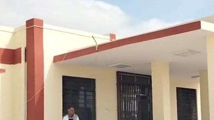 बाड़मेर: 15 सितंबर को नए सीएचसी भवन का होगा उद्घाटन, विधायक देंगे सौगात