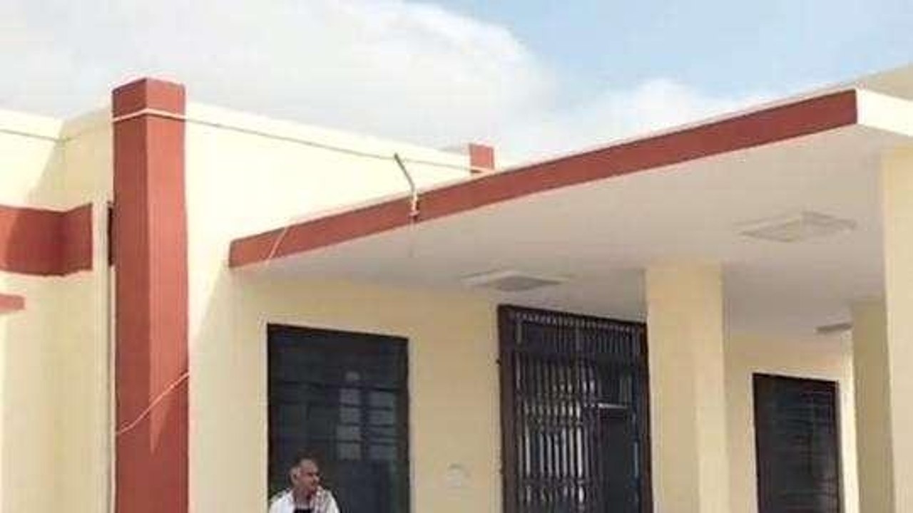 बाड़मेर: 15 सितंबर को नए सीएचसी भवन का होगा उद्घाटन, विधायक देंगे सौगात