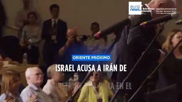 Israel acusa a Irán de construir un aeropuerto en el Líbano para lanzar ataques contra su territorio