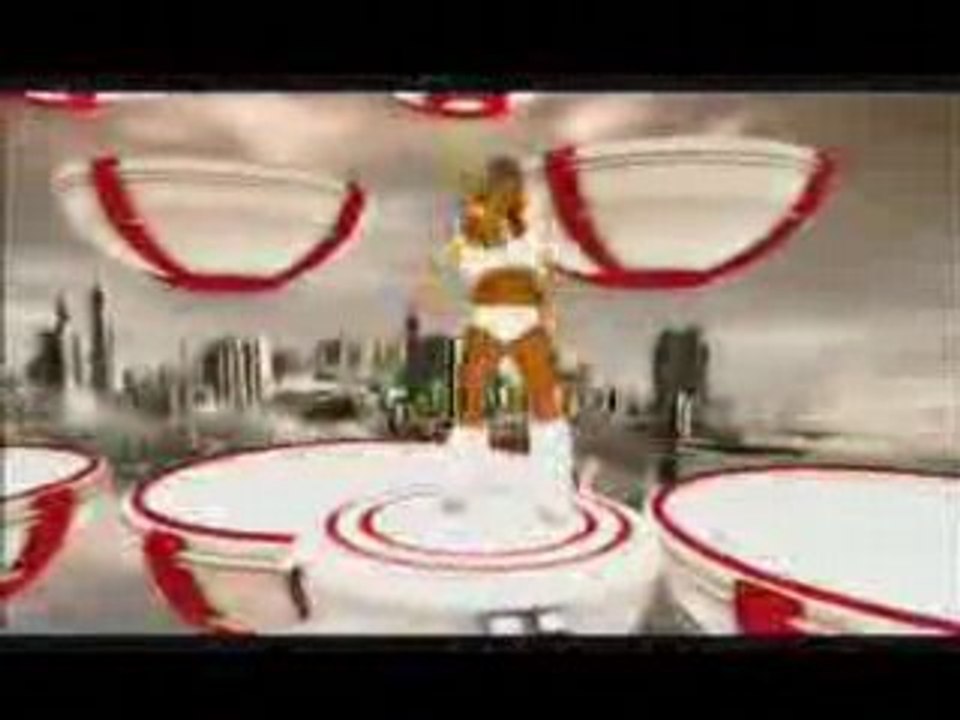 new effect sinada [romanian version]