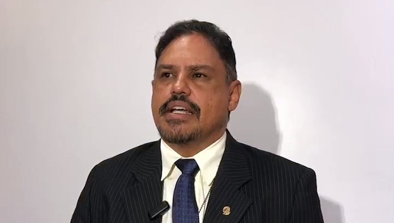 Delegado dá detalhes sobre a prisão de dois homens investigados pela  Delegacia de Furtos e Roubos de Veículos