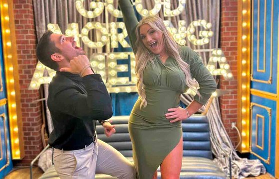 Britney Spears' younger sister, Jamie Lynn Spears, will participate in the 32nd season of Dancing With The Stars.