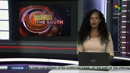 Uruguay paid tribute to Chilean President Salvador Allende