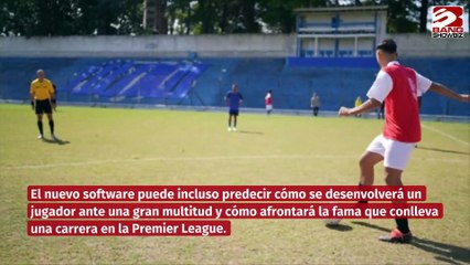 Los reclutadores de futbolistas temen ser sustituidos por la IA