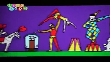 MEG AND MOG - MEG AT THE CIRCUS_x264