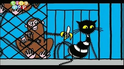 Meg and Mog at the Zoo 🦁 – Fun Adventures with Your Favorite Characters