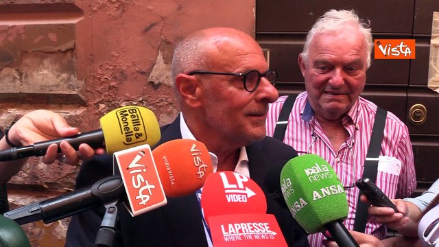 Rampelli (FdI): Non sono presunto oppositore di cui si parla, orgoglioso di partito che ho fondato
