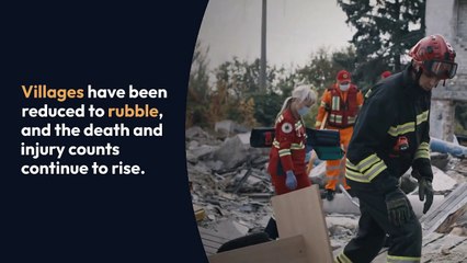 Understanding the Turkey Earthquake: Causes and Impact 🌍