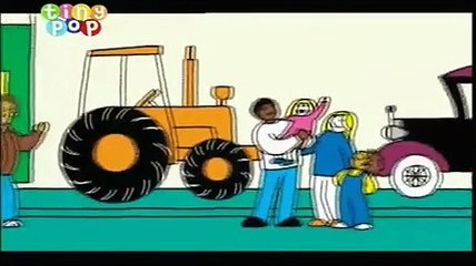 MEG AND MOG   MOG'S MUSEUM_x264