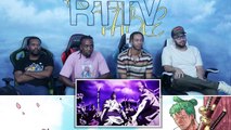 RTTV One Piece 1075 Miniplayer Reaction