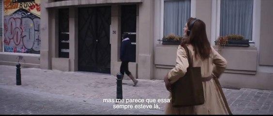 A Casa dos Prazeres | Trailer Oficial [HD] - 2023 | Imovision