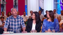 Ali Baddou s'exprime sur le séisme qui a récemment eu lieu au Maroc.