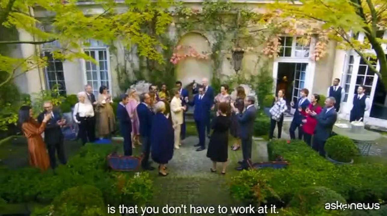 Woody Allen suona il con la sua jazz band ? solo un hobby