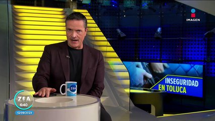 Policía de Toluca delinque bajo la protección del presidente municipal