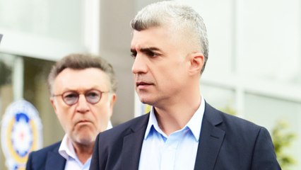 عروس اسطنبول الحلقة 56 | İstanbullu Gelin