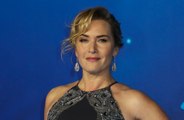 Kate Winslet acabó herida y magullada en su último rodaje