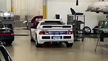 Ford Rs200 Evo