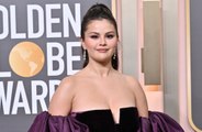 Selena Gomez feels 'so grateful' after reaching one billion streams on Spotify