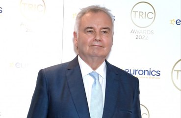 Eamonn Holmes has blasted ITV as "the worst", claiming they have "no other ideas"