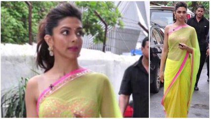 Deepika Padukone #Actresses #Hot Photos #Dailymotion Video #Miss Hungama